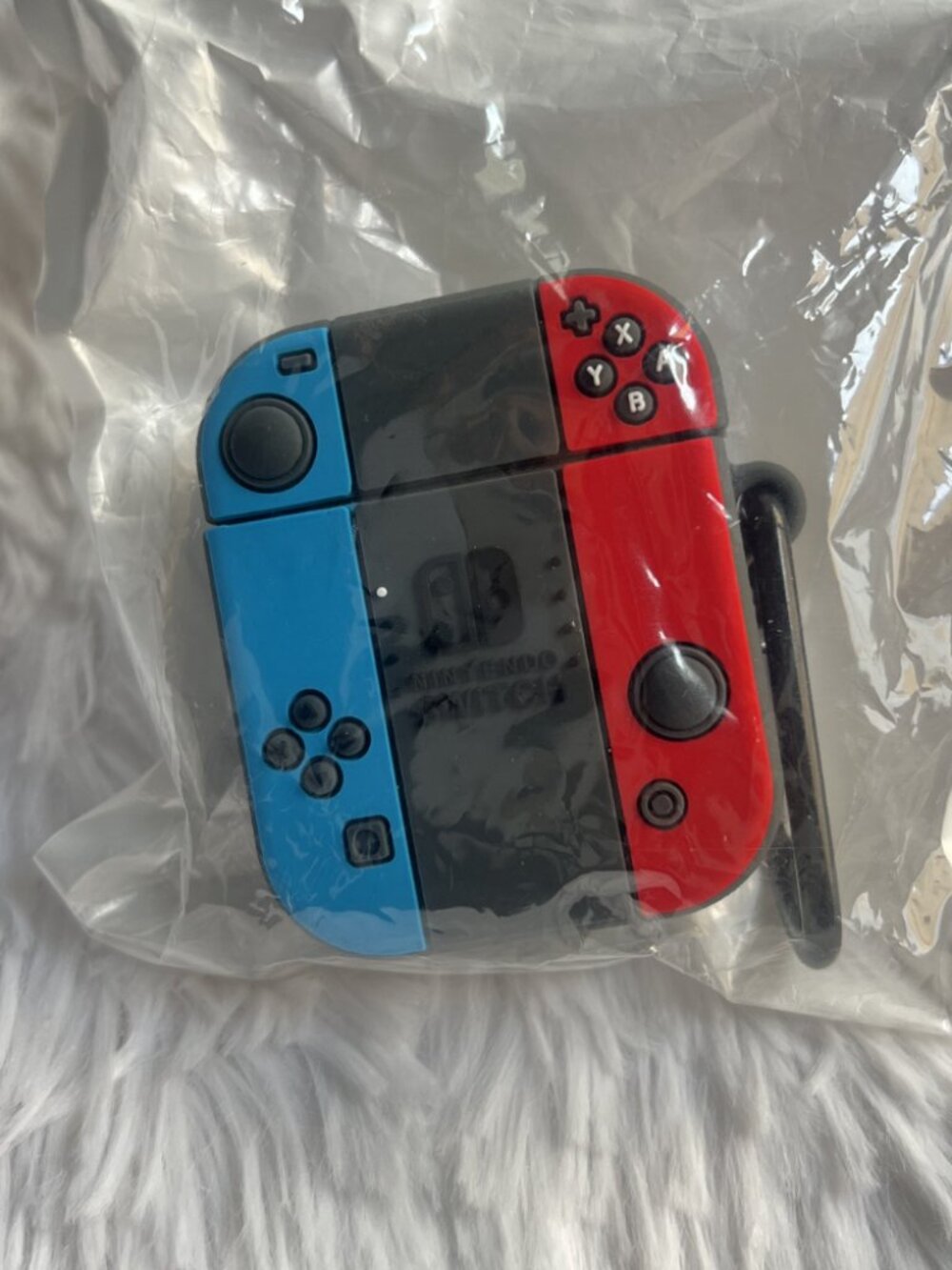 Nintendo Switch Airpod Gen. 1/2 Case